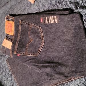 Levi's  jeans